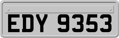 EDY9353