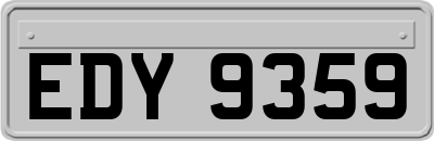 EDY9359