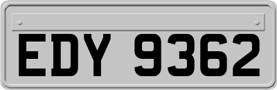 EDY9362