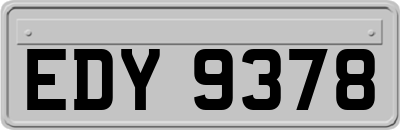 EDY9378