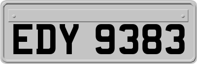 EDY9383