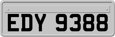 EDY9388