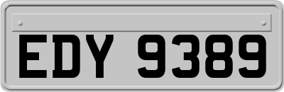 EDY9389