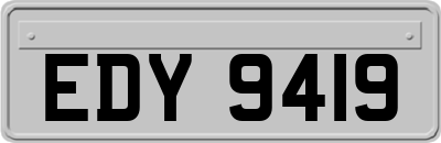 EDY9419