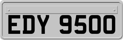 EDY9500