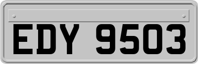 EDY9503