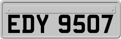 EDY9507