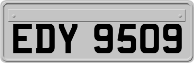 EDY9509