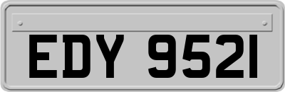 EDY9521