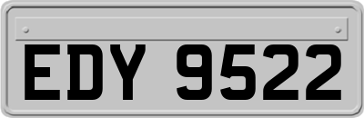 EDY9522