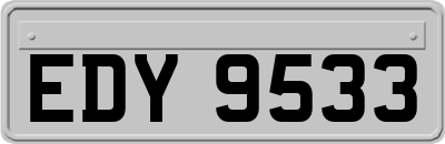 EDY9533