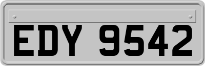 EDY9542