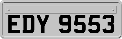 EDY9553