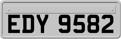 EDY9582