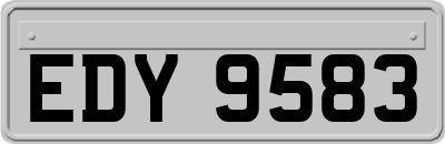 EDY9583