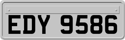 EDY9586