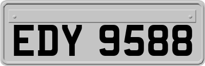 EDY9588