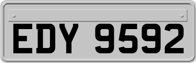 EDY9592