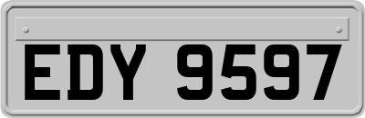 EDY9597