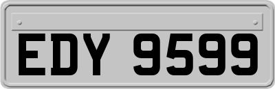 EDY9599