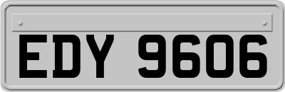 EDY9606