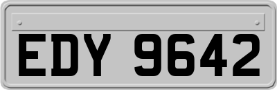 EDY9642