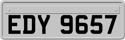 EDY9657