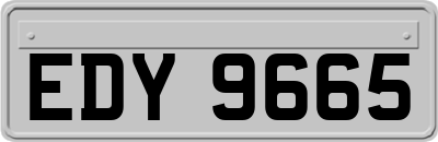 EDY9665