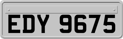 EDY9675