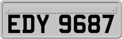 EDY9687