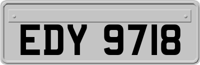 EDY9718