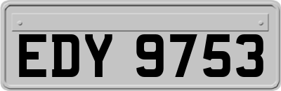 EDY9753