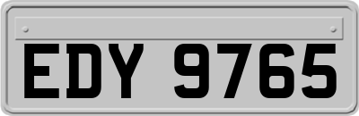 EDY9765