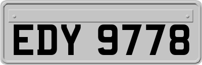 EDY9778