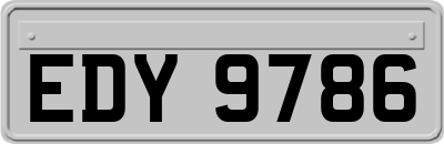 EDY9786