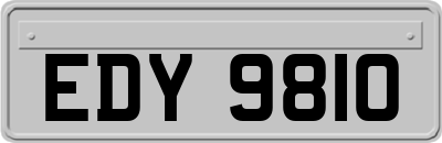 EDY9810
