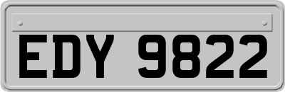 EDY9822