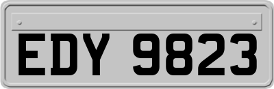 EDY9823