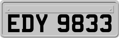 EDY9833