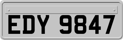 EDY9847