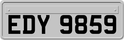 EDY9859