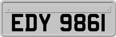 EDY9861