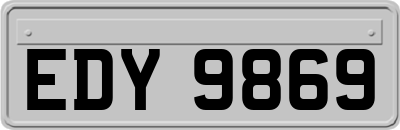 EDY9869