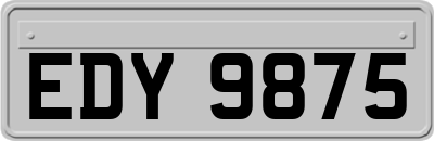 EDY9875