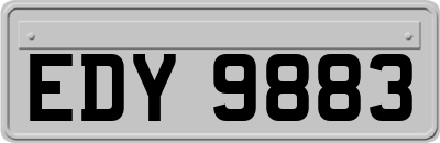 EDY9883