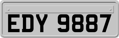 EDY9887