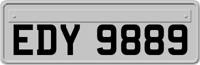 EDY9889