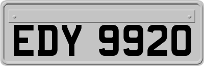 EDY9920
