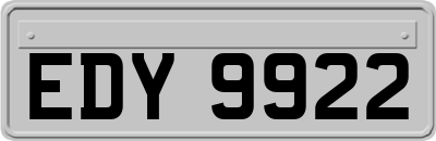 EDY9922