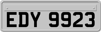 EDY9923